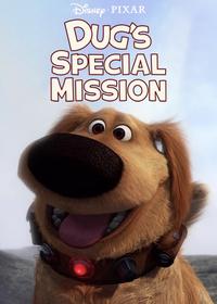 ماموریت اختصاصی داگ Dug's Special Mission