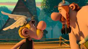 دانلود یا تماشا فصل 1 کارتون آستریکس و اوبلیکس : مبارزه بزرگ Asterix & Obelix 2025 با نسخه دوبله فارسی کامل