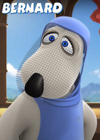 قسمت چهل و پنجم