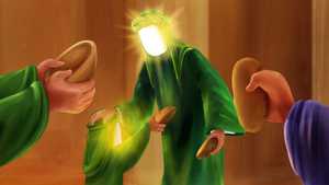 دانلود فصل اول کارتون قصه های عمو رحمان کامل با بهترین کیفیت