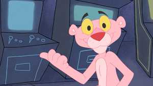 تماشای آنلاین کارتون صامت پلنگ صورتی و دوستان Pink Panther & Pals 2010 تمام قسمت های فصل ا و فصل 2