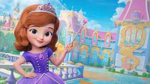 تماشای آنلاین فصل اول کارتون جدید پرنسس سوفیا : جادوی سلطنتی Sofia the First : Royal Magic 2026 دوبله فارسی با بهترین کیفیت