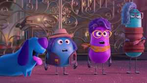 دانلود قسمت 1 تا قسمت آخر کارتون مرکز تولید رویا Dream Productions 2024 دوبله فارسی کامل ژانر ماجراجویانه