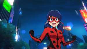 دانلود کارتون سینمایی کمدی میراکلس : توکیو و راز کاگامی Miraculous World : Tokyo, Stellar Force 2025 دوبله فارسی کامل با کیفیت عالی