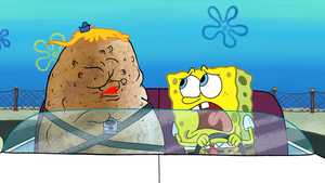 تماشای رایگان انیمیشن سینمایی ماجراهای رانندگی باب اسفنجی SpongeBob Driving 2026 دوبله فارسی با کیفیت بالا