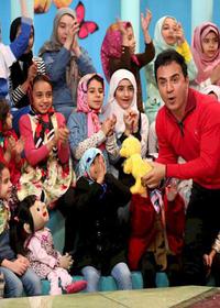 محله گل و بلبل 3