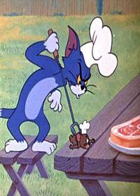 میان وعده نیمه شب