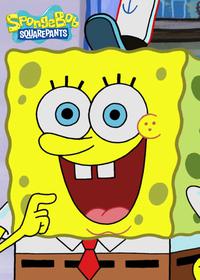 قسمت چهل و پنجم Yeti Krabs