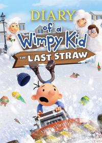 خاطرات یک بچه چلمن Diary of A Wimpy Kid