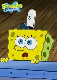 قسمت سی ام Born Again Krabs