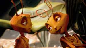 مورچه ای به نام زی Antz (1998)