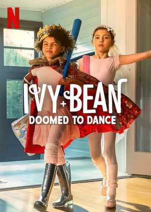 آیوی و بین Ivy + Bean