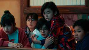 تماشای رایگان فیلم کتاب ارواح Ghost Book دوبله فارسی ژانر ماجراجویانه