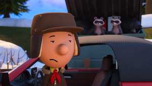 دانلود کارتون جدید خاطرات یک بچه چلمن : آخرین فرصت Diary of A Wimpy Kid : The Last Straw 2025 دوبله فارسی کامل ژانر کمدی
