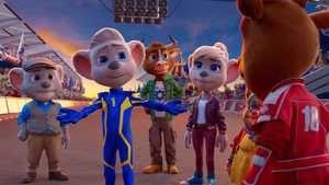 تماشا یا دانلود نسخه دوبله فارسی کارتون جدید جایزه بزرگ اروپا Grand Prix of Europe 2025 با کیفیت عالی