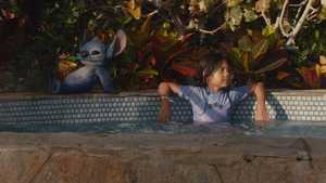 دانلود فیلم سینمایی لیلو و استیچ Lilo & Stitch 2025 با دوبله فارسی کامل مناسب تماشای خانوادگی