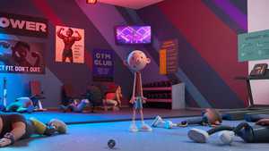 دانلود یا تماشا نسخه دوبله فارسی کامل انیمیشن سینمایی خاطرات یک بچه چلمن جدید Diary of A Wimpy Kid : The Last Straw 2025