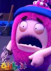 قسمت پنجاه و ششم