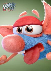 قسمت پنجاه و چهارم