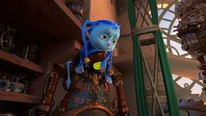 دانلود فصل اول کارتون کمدی جینگیلی ها JingleKids دوبله فارسی کامل با بهترین کیفیت