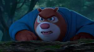 دانلود کارتون جدید خرس های بونی : محافظ پنهان Boonie Bears : The Hidden Protector 2026 دوبله فارسی کامل مناسب تماشا همراه خانواده