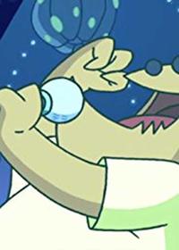 سرزمین مرموز