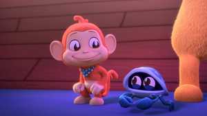 دانلود کارتون سینمایی جدید دکتر سوس : اسنیچ ها Dr. Seuss's the Sneetches 2025 دوبله فارسی کامل ژانر ماجراجویانه