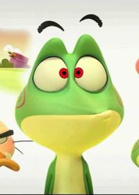 با قلم موتون برای کلاس نقاشی آماده ایین