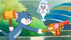 تماشای آنلاین کارتون تام و جری در سنگاپور Tom and Jerry 2023 صامت مناسب تماشا به همراه خانواده