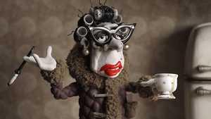 Mary and Max (2009) 04