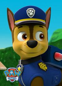 قسمت پانزدهم Pups' Adventures in Babysitting