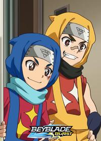 قسمت بیست و یکم