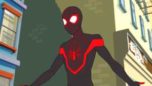 دانلود قسمت اول تا قسمت آخر کارتون مرد عنکبوتی Spider-Man 2017 دوبله فارسی کامل با کیفیت بالا