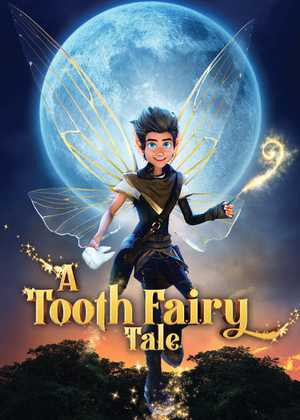 افسانه پری دندان A Tooth Fairy Tale
