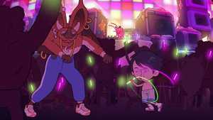 دانلود کارتون StuGo 2025 دوبله فارسی کامل مناسب تماشای خانوادگی