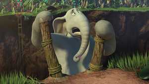 هورتون Horton Hears a Who! (2008)