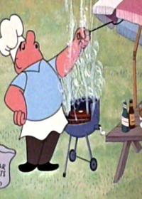 تام و جمجمه