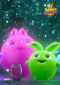 قسمت هفتم Fireflies