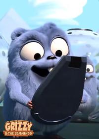 قسمت پنجاه و هفتم