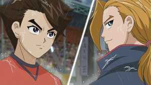 دانلود فصل دوم کارتون سریالی فوتبال رباتی AI Football GGO دوبله فارسی کامل با کیفیت عالی