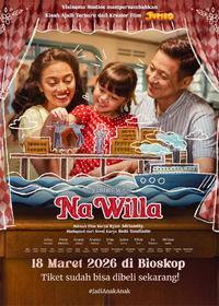 نا ویلا Na Willa