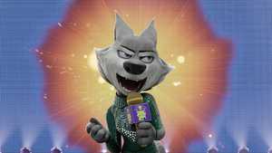 دانلود یا تماشا نسخه دوبله فارسی کامل انیمیشن راک داگ 3 Rock Dog 3 : Battle the Beat 2022 با کیفیت بالا