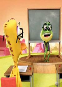 بیایین با هم فضا نورد بازی کنیم