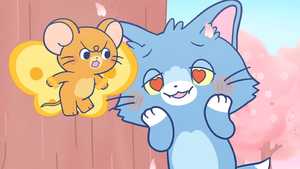 دانلود همه قسمت های سریال بی کلام تام و جری گوکو Tom and Jerry Gokko 2022 با کیفیت عالی