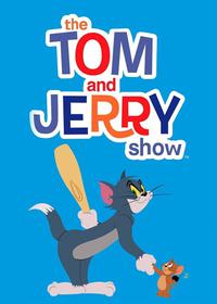 تام و جری شو The Tom and Jerry Show