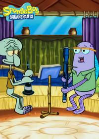 قسمت چهل و دوم New Fish in Town