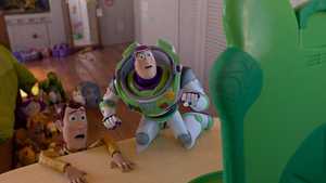 دانلود کارتون سینمایی داستان اسباب بازی 5 Toy Story 5 2026 دوبله فارسی کامل مناسب تماشای خانوادگی