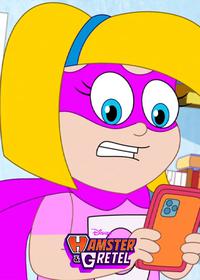 قسمت بیست و یکم