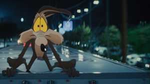 تماشای آنلاین فیلم سینمایی کایوت در برابر اکمی Coyote vs. Acme 2026 دوبله فارسی ژانر کمدی