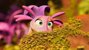 دانلود انیمیشن سینمایی نبض جنگل 2 : سفر به گذشته Jungle Beat 2 : The Past 2025 دوبله فارسی کامل ژانر فانتزی